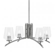  3704-GP-210 - Chandeliers