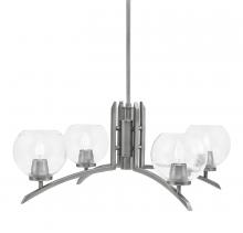  3704-GP-4100 - Chandeliers