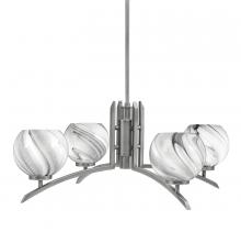  3704-GP-4109 - Chandeliers