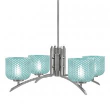  3704-GP-4615 - Chandeliers