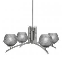  3704-GP-4622 - Chandeliers