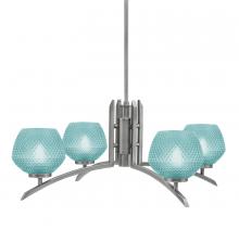  3704-GP-4625 - Chandeliers