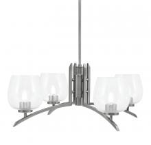  3704-GP-4810 - Chandeliers