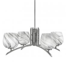  3704-GP-4819 - Chandeliers