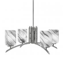  3704-GP-549 - Chandeliers