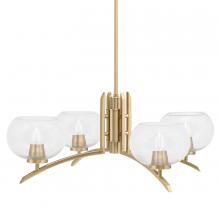  3704-NAB-202 - Chandeliers