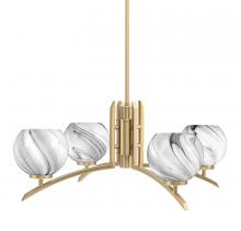 3704-NAB-4109 - Chandeliers