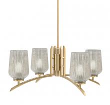  3704-NAB-4253 - Chandeliers