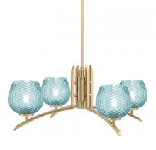  3704-NAB-4605 - Chandeliers