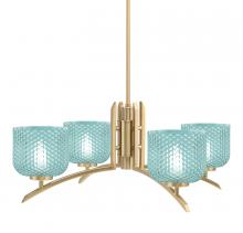  3704-NAB-4615 - Chandeliers