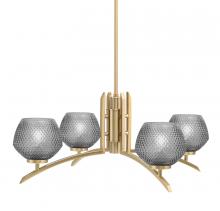 3704-NAB-4622 - Chandeliers