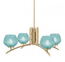  3704-NAB-4625 - Chandeliers