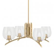 3704-NAB-4810 - Chandeliers
