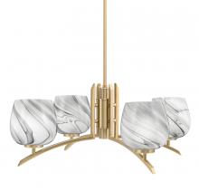  3704-NAB-4819 - Chandeliers