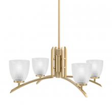  3704-NAB-500 - Chandeliers