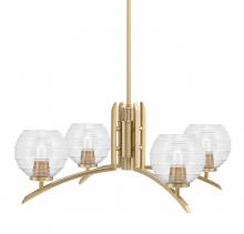  3704-NAB-5110 - Chandeliers