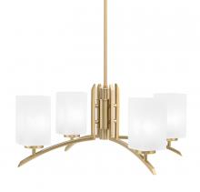  3704-NAB-541 - Chandeliers