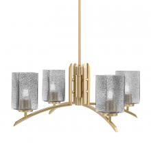  3704-NAB-542 - Chandeliers