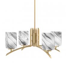  3704-NAB-549 - Chandeliers