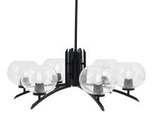  3706-MB-202 - Chandeliers
