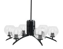  3706-MB-4100 - Chandeliers