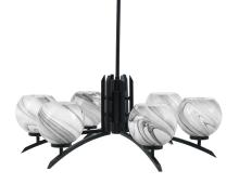  3706-MB-4109 - Chandeliers