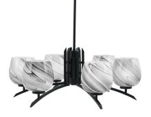  3706-MB-4819 - Chandeliers