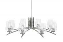  3708-GP-210 - Chandeliers