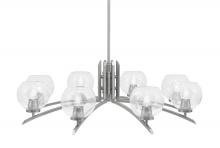  3708-GP-4100 - Chandeliers