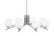  3708-GP-4101 - Chandeliers