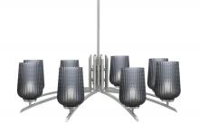  3708-GP-4252 - Chandeliers
