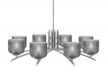  3708-GP-4612 - Chandeliers