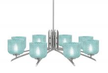  3708-GP-4615 - Chandeliers