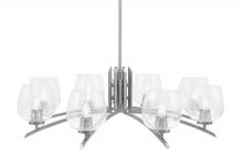  3708-GP-4810 - Chandeliers