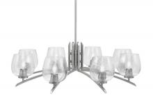  3708-GP-4812 - Chandeliers