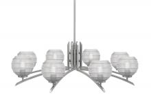  3708-GP-5110 - Chandeliers