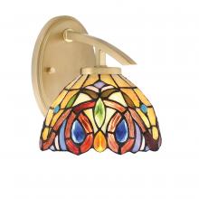  3720-NAB-9445 - Wall Sconces