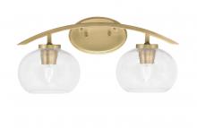  3722-NAB-202 - Bathroom Lighting