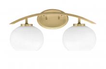  3722-NAB-212 - Bathroom Lighting