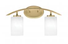  3722-NAB-3001 - Bathroom Lighting