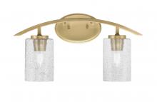  3722-NAB-3002 - Bathroom Lighting