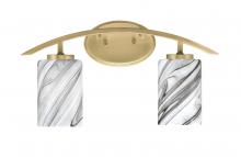  3722-NAB-3009 - Bathroom Lighting