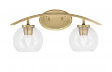  3722-NAB-4100 - Bathroom Lighting