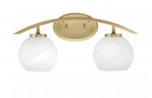  3722-NAB-4101 - Bathroom Lighting