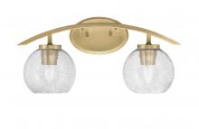  3722-NAB-4102 - Bathroom Lighting