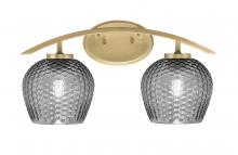  3722-NAB-4602 - Bathroom Lighting