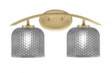  3722-NAB-4612 - Bathroom Lighting