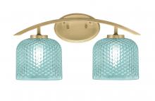  3722-NAB-4615 - Bathroom Lighting