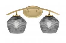  3722-NAB-4622 - Bathroom Lighting