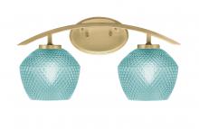  3722-NAB-4625 - Bathroom Lighting